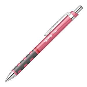 Rotring Tikky III mechanikus ceruza, rózsaszín, 0,8 mm vonalvastagság - Tikky