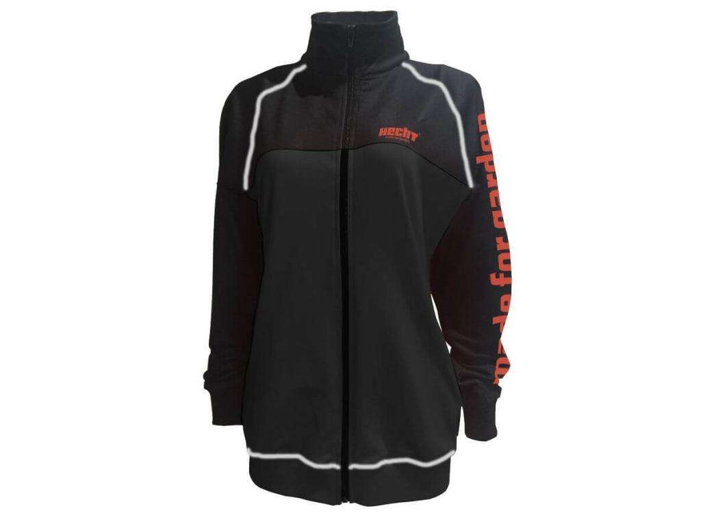 HECHT CIPZÁROS FELSŐ L (S-4XL)