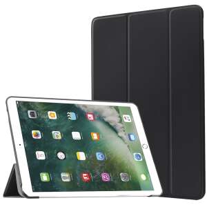 Tablettok iPad Air / iPad 9.7 (2017) / iPad 9.7 (2018) - fekete smart case 92442815 