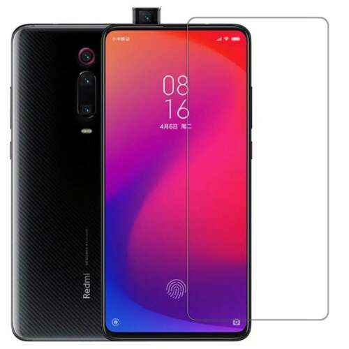 Üvegfólia Xiaomi Mi 9T / Mi 9T Pro / Redmi K20 / Redmi K20 Pro - üvegfólia 9H