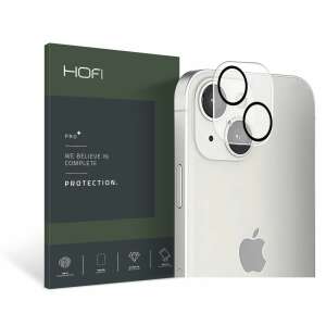 HOFI Pro+ kamera üvegfólia iPhone 13-hoz - HOFI
