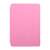 Rózsaszín Smart tok iPad 2020 10.2 (iPad 8) - Tablettok