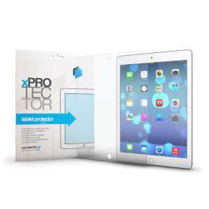 Kijelzővédő fólia iPad 2020 10.2 (iPad 8) - Xprotector Matte kijelzővédő fólia 92490515 