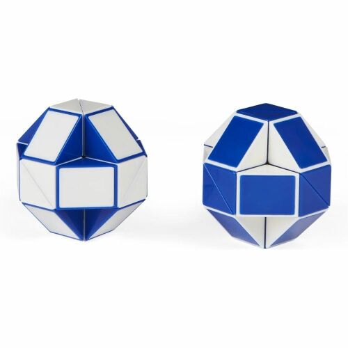 Șarpele conectorului cub Rubik