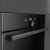Gorenje BSA6747DGWI Einbaubackofen, 77L, 12 Backfunktionen, SteamAssist, GentleClose, WIFI, A+ Energieeffizienzklasse (742105) 92498576