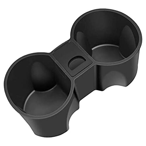 Tesla Model 3/Y Szilikon Pohártartó - Kivehető Mini Tárolóval 128991807