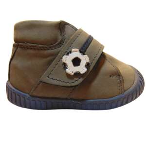 Maus Z13 f szürke első lépés cipő 92500221 Utcai - sport gyerekcipők