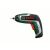 Bosch IXO 7 ergonomic cordless screwdriver