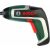 Bosch IXO 7 cordless screwdriver side view