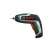 Compact Bosch IXO 7 cordless screwdriver