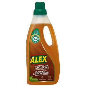 Alex Extra Ápolás fapadló tisztítószer 750ml 92505373 
