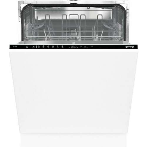 Ugradbena perilica posuđa Gorenje GV642E90, 13 kompleta, 6 programa, UltraClean, MultiClack, energetski razred E 92505374