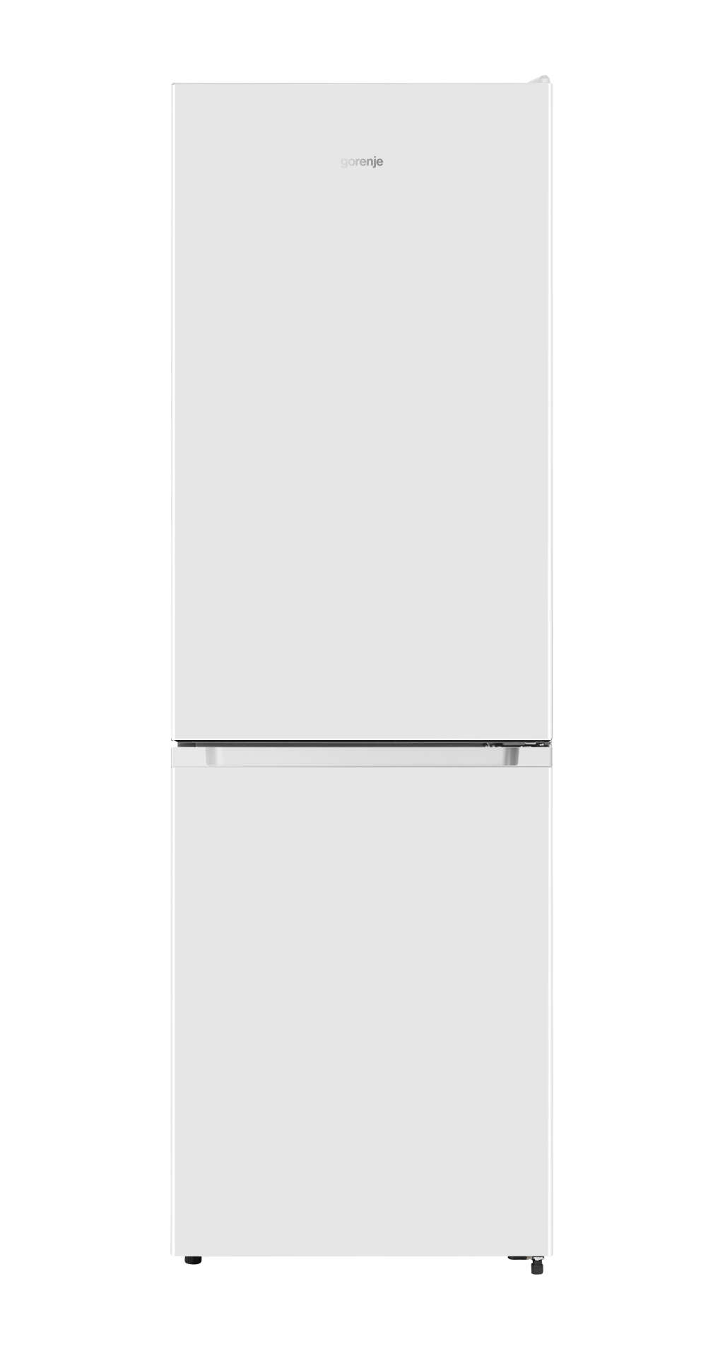 Gorenje NRK619EPW4 Alulfagyasztós hűtőszekrény, 304L, M: 186, Mul...