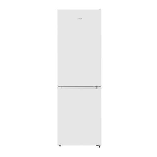 Gorenje NRK619EPW4 304L Frigider Combinat, Alb