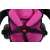 Pepita pink tricycle safety belt