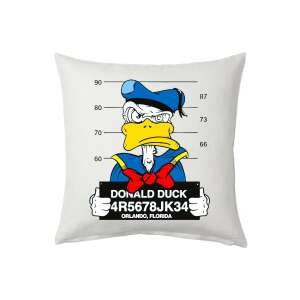 Donald duck párna egyedi mintával 94354524 