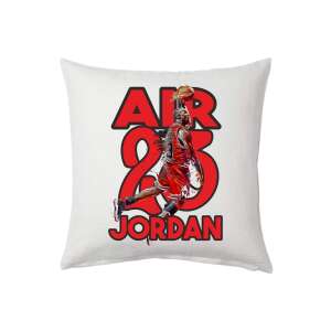 Air jordan kosárlabda színes párna egyedi mintával 94359768 