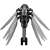 LEGO® Icons Dina: Atreides Royal Ornithopter 10327 92507751