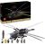 LEGO® Icons Dina: Atreides Royal Ornithopter 10327 92507751