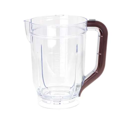 Mesko Turmixgép Tartály - 1,8L - Bézs