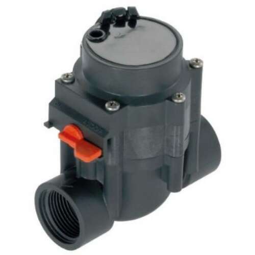 Controler de irigare Gardena solenoid valve pentru sistemul de irigare de 24v, 1"