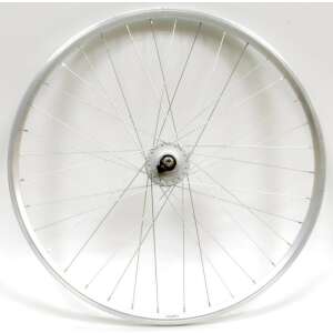 Csepel 622 Első kerék agydinamóval, kerékpár kerék - Kerékpár kerék