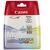 Canon CLI-521 Ink Cartridge Multipack in Retail Packaging