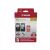 Canon PG-560XL + CL-561XL Ink Cartridge Multipack 1x14.3 ml + 1x12.2 ml 134009348