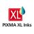Canon PIXMA XL Inks Logo