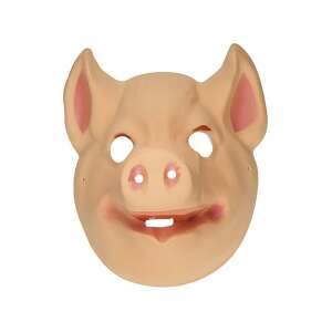 Maska świnki dla dzieci, dodatek do kostiumu - Widmann Kostium dla dzieci