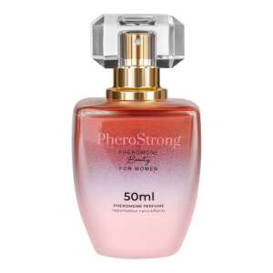 PheroStrong Beauty Feromon Parfüm Nőknek - 50ml