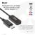 Club3D DisplayPort1.4 to HDMI 4K120Hz/8K60Hz HDR Active adapter M/F 93389007