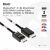 CLUB3D CAC-1091 cablu DisplayPort 1,2 m Negru (CAC-1091) 92517693
