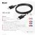 CLUB3D CAC-1091 cablu DisplayPort 1,2 m Negru (CAC-1091) 92517693