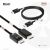 CLUB3D CAC-1091 cablu DisplayPort 1,2 m Negru (CAC-1091) 92517693