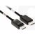 CLUB3D CAC-1091 cablu DisplayPort 1,2 m Negru (CAC-1091) 92517693