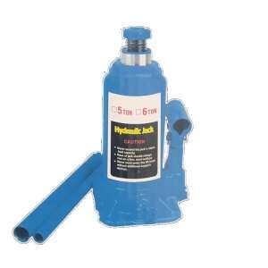 ITMAN 6 ton hydraulic jack, blue, lifting equipment, car jack, garage tools - Lift