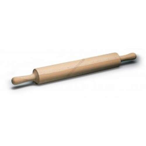 Fa nyújtófa, 70cm, sütéshez és tésztához