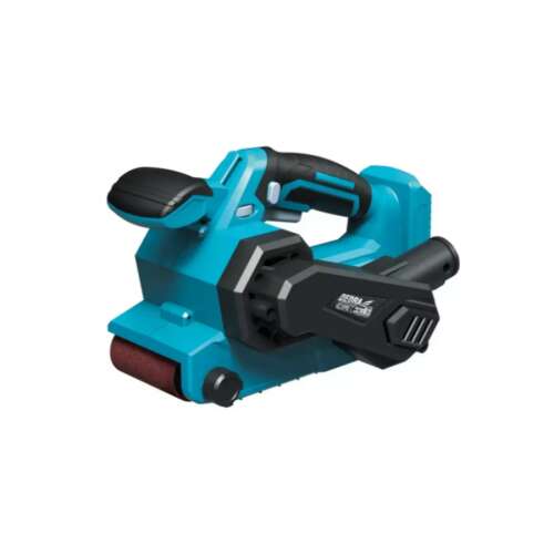 18V Akkumulátoros Szalagcsiszoló - 76x457mm 92529288