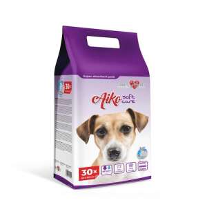AIKO Soft Care 60x90cm 30ks podložka pre psov