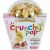 ZOLUX Crunchy Pop Apfel-Mais Nagersnack - 33g 92529763