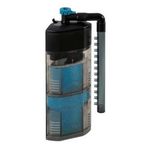 ZOLUX AQUAYA CORNER 120 filtru intern de colț pentru acvariu până la 120l 92529876 - Articole curățarea acvariului