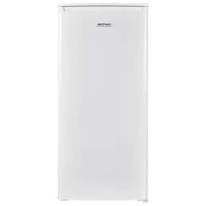 MPM-200-CJ-29/E Fehér Egyajtós Hűtőszekrény Fagyasztóval - Egyajtós hűtőszekrény