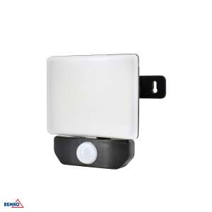 Bemko LED Fényvető - Mozgásérzékelő - 10W