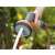 Gardena Comfort Multi-Jet Spray Nozzle in use, watering plants