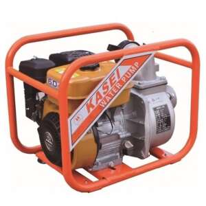 Kasei 50ZB30-2.94Q benzinska pumpa za vodu, 4-taktna, 169cm3, 4,2kw - Pumpa za vodu