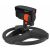 Sprinkler Gardena AquaZoom compact square sprinkler, max: 216 m2 92537583