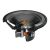 Hertz SS 12 D2 SPL Subwoofer cross-section, 12-inch, 2000W, car audio