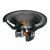Hertz SS 12 D2 SPL Subwoofer cross-section, 12-inch, 2000W, car audio