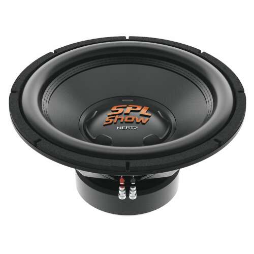 Subwoofer Hertz SS 15 D2 SPL, 2.400W, 38cm